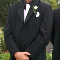 David Schofield Photo 41