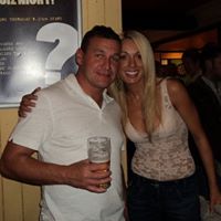 Jason Spence Photo 30