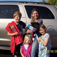 Megan Bowen Photo 16