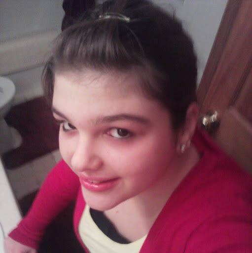Kristina Bailey Photo 16