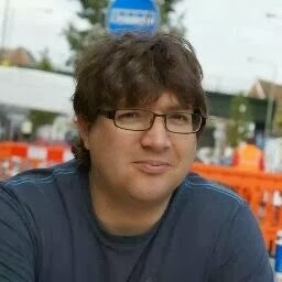 Mark Wheeler Photo 44