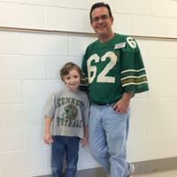Michael Kromer Photo 20