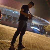 Teddy Barker Photo 8