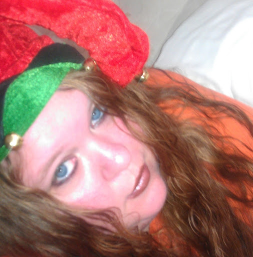 Michele Harper Photo 13