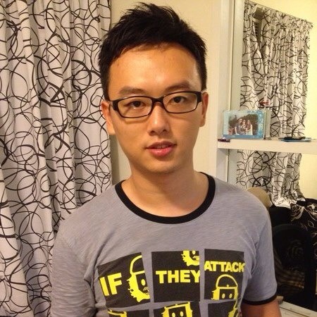 Jerry Yu Photo 31