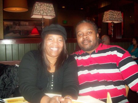 Denise Robinson Photo 37