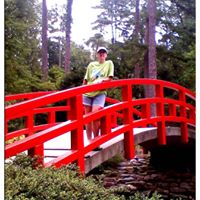 Martha Shrader Photo 3