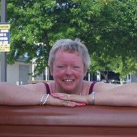 Doreen Wagner Photo 27
