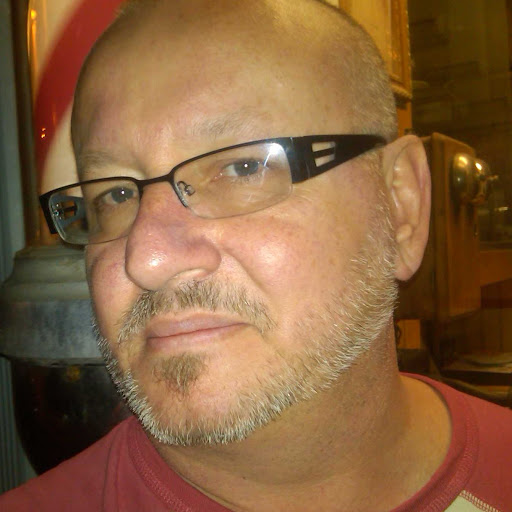 James Fielder Photo 26