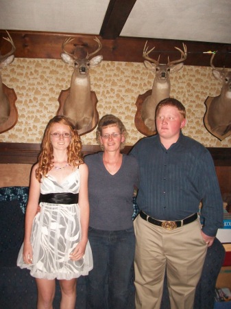 Mary Cummings Photo 28