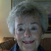 Mary Meredith Photo 8