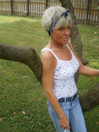 Trudy Walker Photo 24