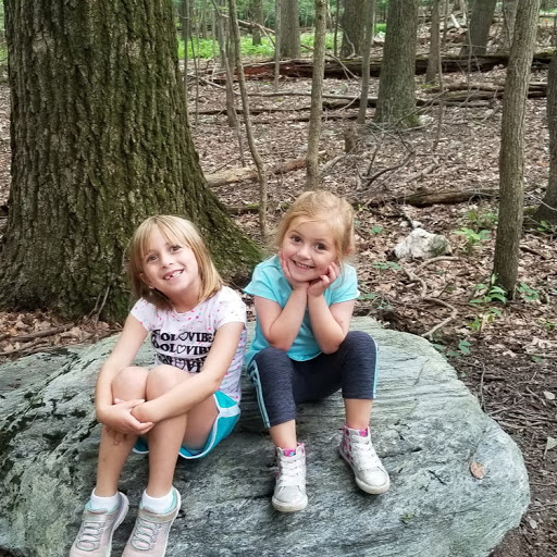 Chris Dickey Photo 36