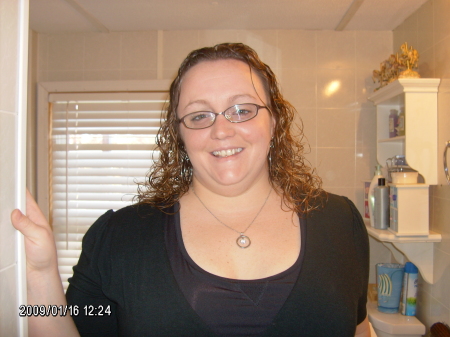 Candace Lang Photo 22