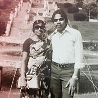 Clarence Simon Photo 18