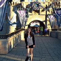 Danielle Cochran Photo 28