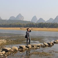Mingyuan Lu Photo 4