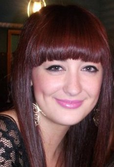 Danielle Pegg Photo 5