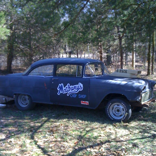 Scott Burnett Photo 13