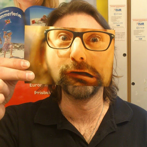 Kris Andersen Photo 13