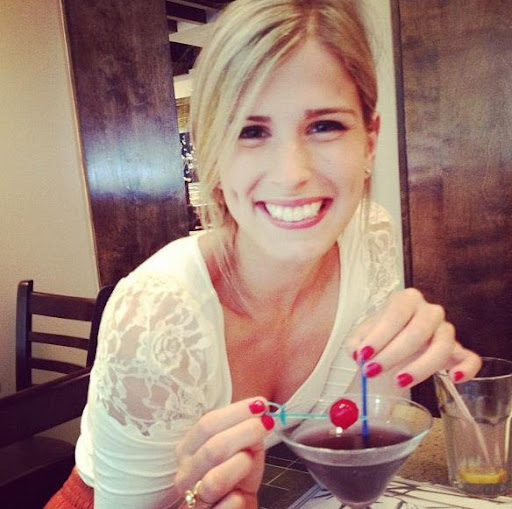 Kathryn Garland Photo 2