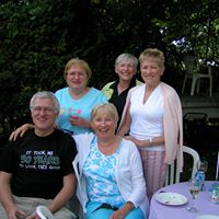 Sandra Rennie Photo 3