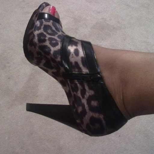 Janet Wiggins Photo 13