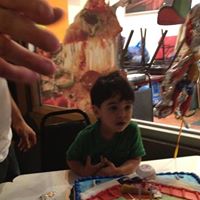 Joseph Ferrante Photo 11