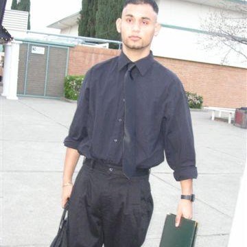 Ruben Valencia Photo 29