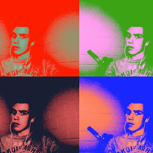 Jackson Reynolds Photo 35