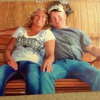 Angie Lucas Photo 36