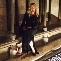 Katherine Carey Photo 15