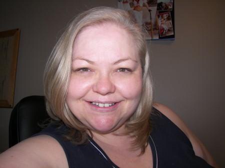 Christy Wilson Photo 27