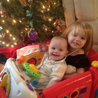 Christine Cronin Photo 17