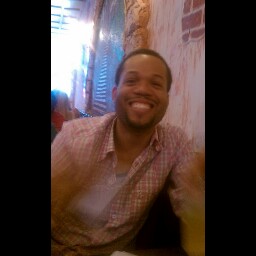 Quintin Robinson Photo 35