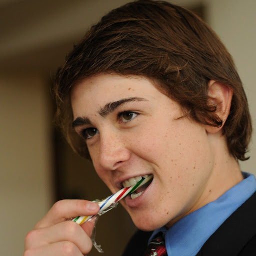 Christopher Meyer Photo 64
