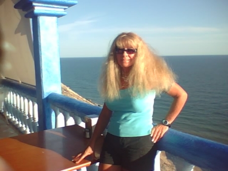 Debbie Jensen Photo 25