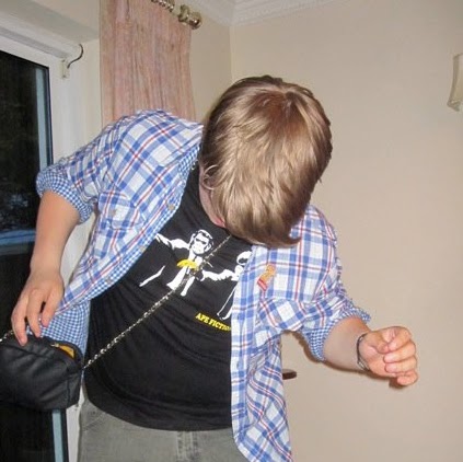 Andrew Conway Photo 36