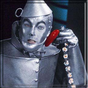 Michael Tinney Photo 28