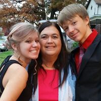 Gail Davis Photo 7
