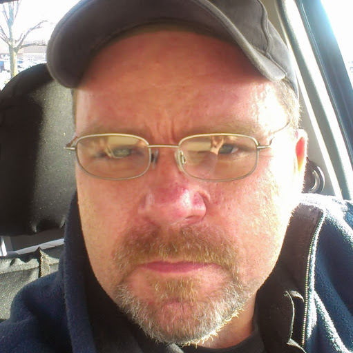 Timothy Matthews Photo 26