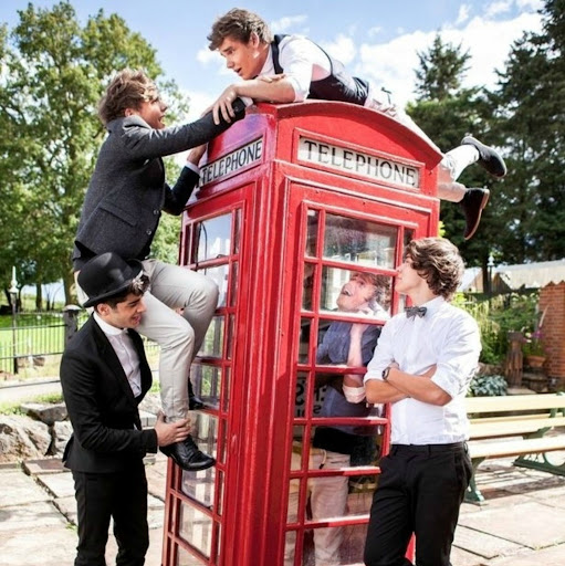 Jeannette Carter Photo 11