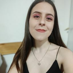 Agustina Ramirez Photo 5