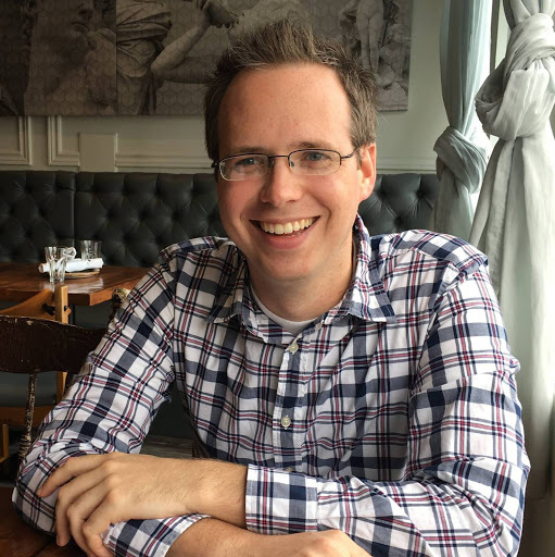 David Pruitt Photo 10