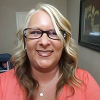 Stacey Barber Photo 14