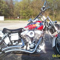 Raymond Mayes Photo 6