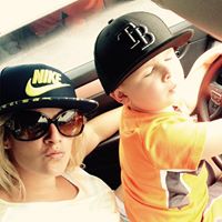 Kristina Rich Photo 33