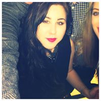 Elicia Cook Photo 13