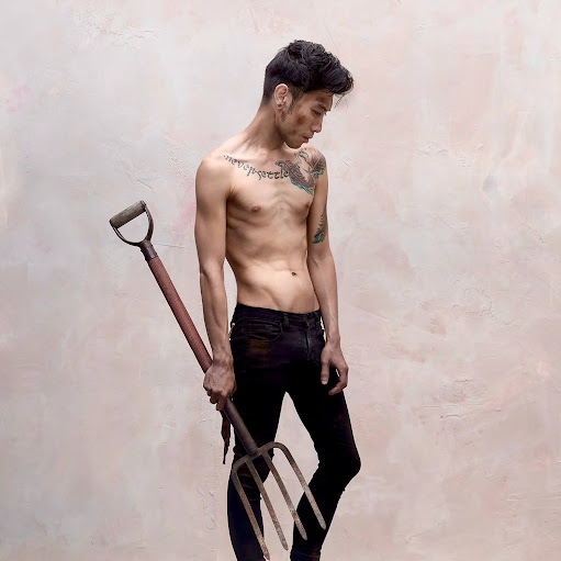 Alex Chau Photo 21
