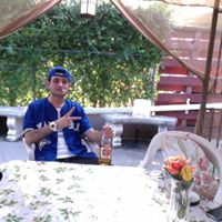 Michael Paradiso Photo 4